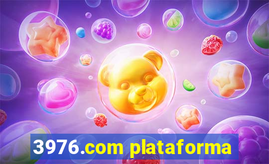 3976.com plataforma